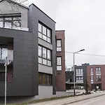Udanypobyt Apartament Zamoyskiego 73