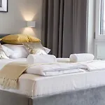 Udanypobyt Apartament Zamoyskiego 73