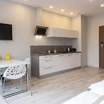 Udanypobyt Apartament Zamoyskiego 73