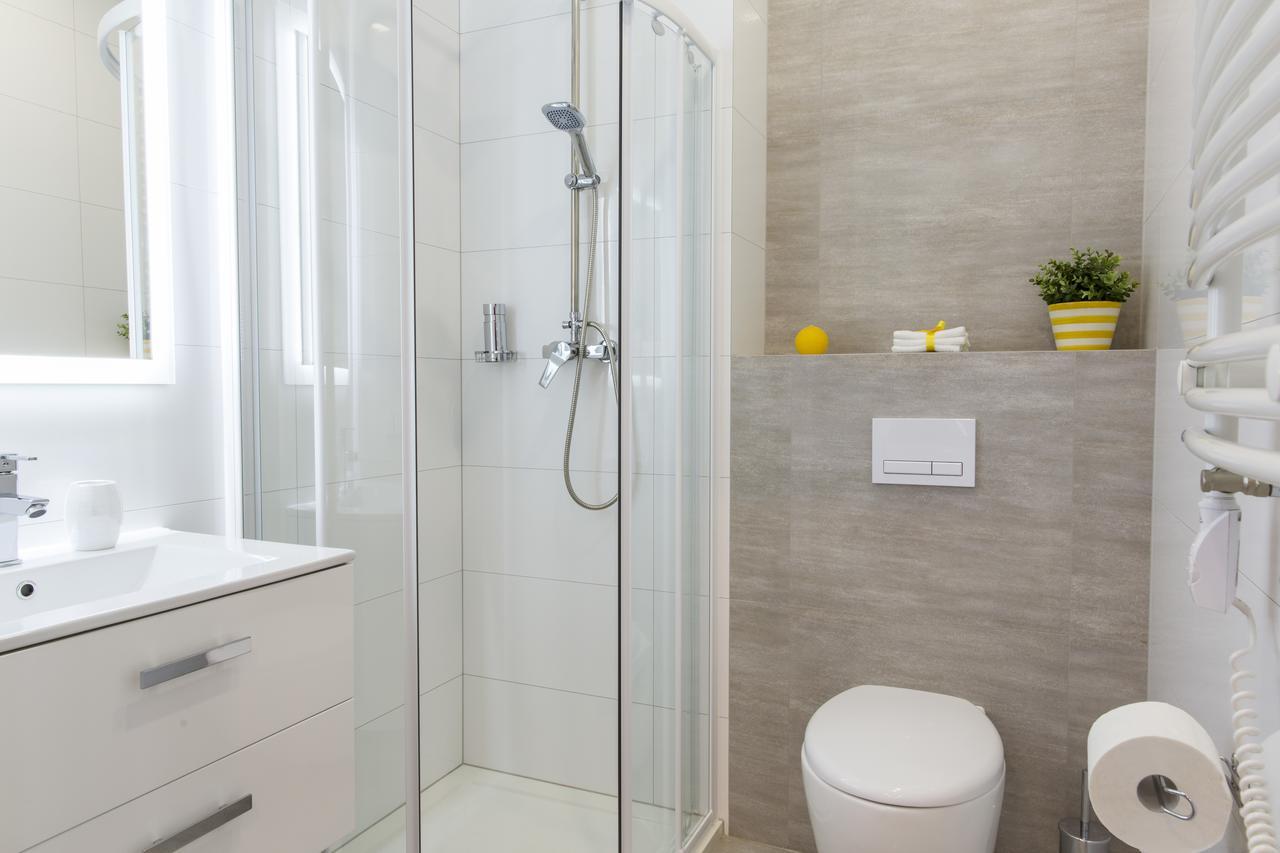 Udanypobyt Apartament Zamoyskiego 73 Apartament