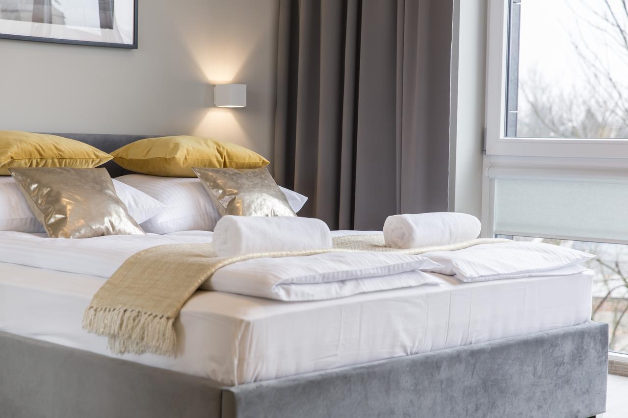 Udanypobyt Apartament Zamoyskiego 73 Apartament