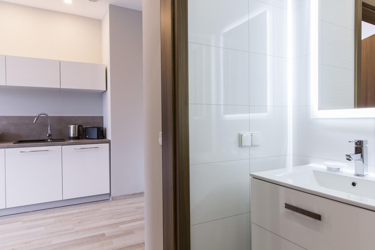 Udanypobyt Apartament Zamoyskiego 73 *