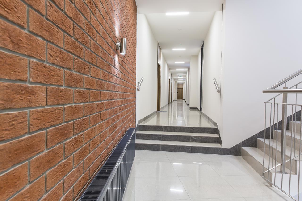 Apartament Udanypobyt Apartament Zamoyskiego 73